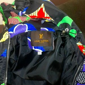 Louis Vuitton Windbreaker